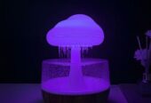 Cloud Rain Humidifier