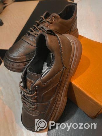 Aule Chic PU Shoes