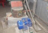 Rice Mil Machine