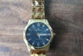 VA VOOM Premium watch