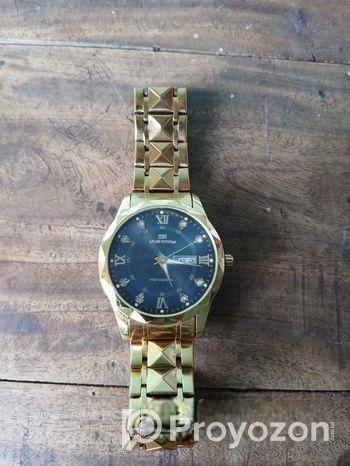 VA VOOM Premium watch