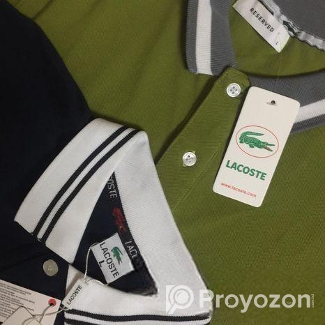 Polo T shirt