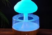 Cloud Rain Humidifier