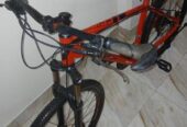 Veloce Legion 30