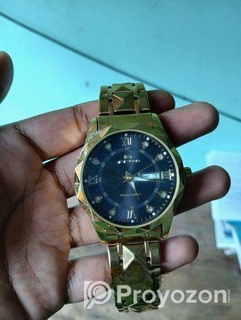 VA VOOM Premium watch