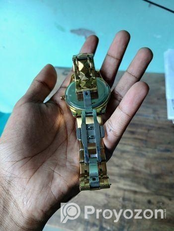 VA VOOM Premium watch