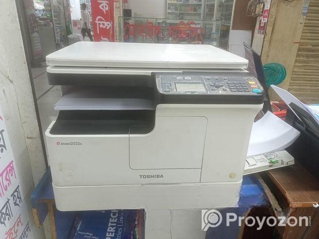 Toshiba 2523 A