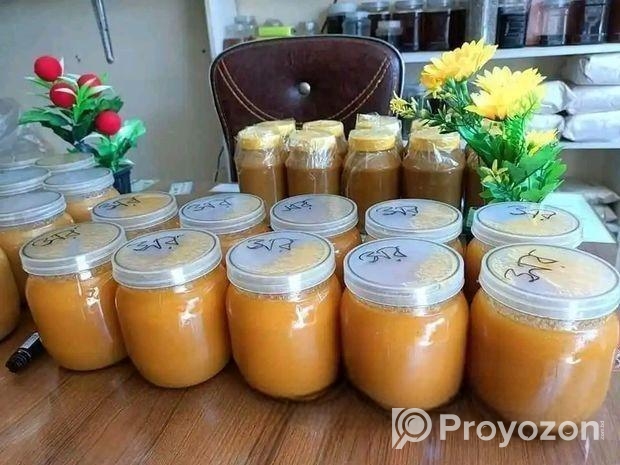 Ghee – ঘি বিক্রি হবে