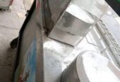 ইন্ডিয়ান লেমন সোডা মেশিন