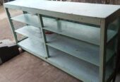 Display rack