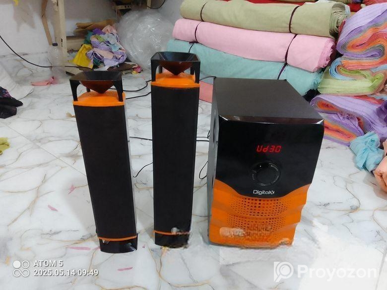 Sound box for sell
