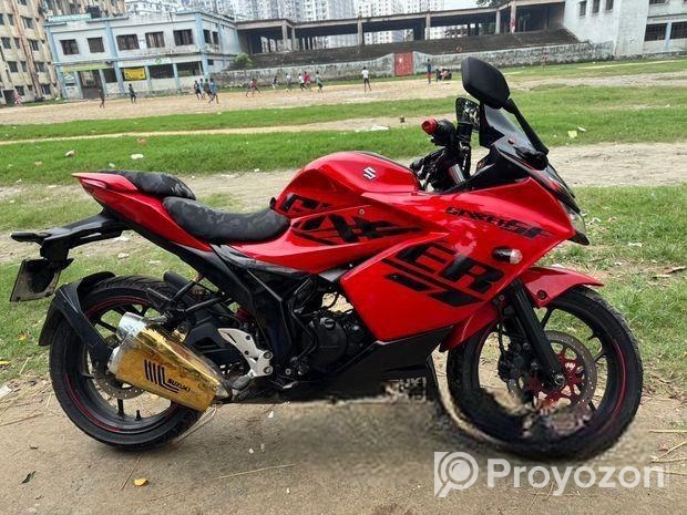 Suzuki Gixxer SF carboretor 2022