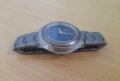 Urgent Sell alfzr Wb- 20 Aluminium Strap Watc