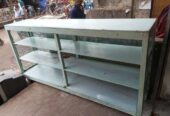 Display rack