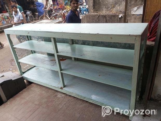Display rack