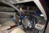 Toyota Premio push start 2011