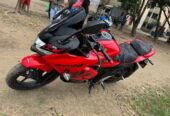 Suzuki Gixxer SF carboretor 2022
