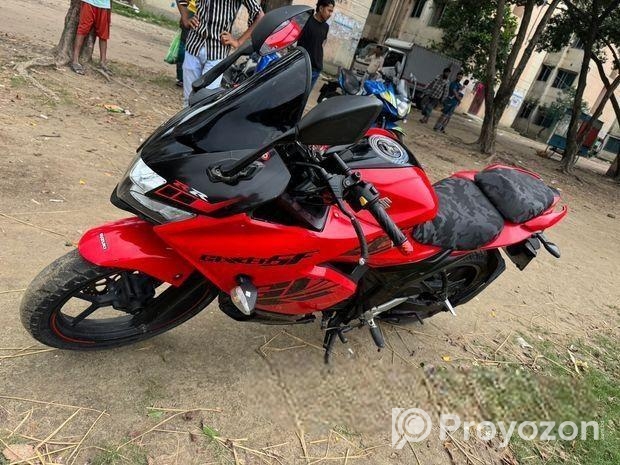 Suzuki Gixxer SF carboretor 2022