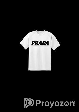 Brand T-shirt