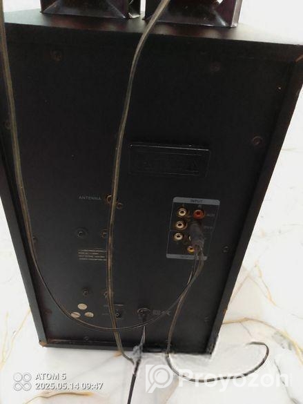 Sound box for sell