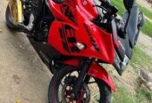 Suzuki Gixxer SF carboretor 2022