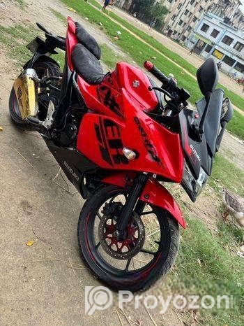 Suzuki Gixxer SF carboretor 2022