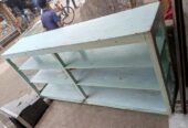 Display rack