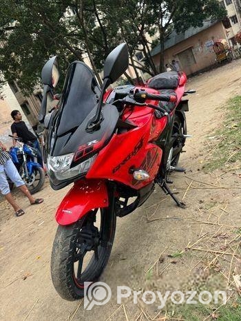 Suzuki Gixxer SF carboretor 2022
