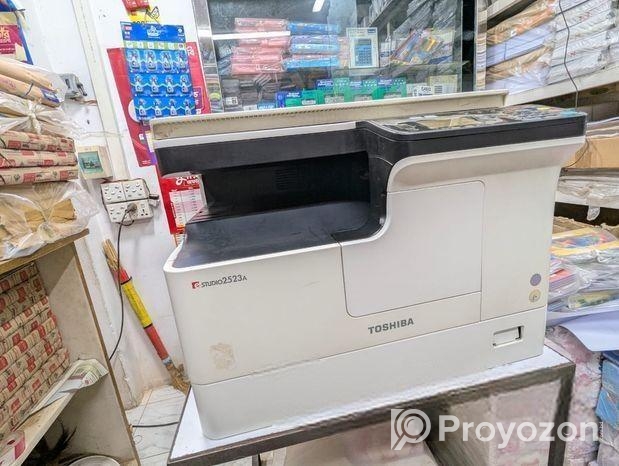 Photocopy Machine Sell Hobe