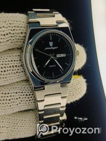 Poedagar watch