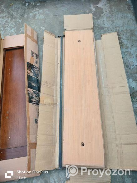 HATIL King Size Bed