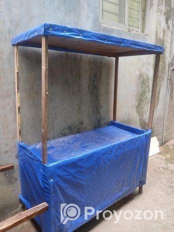 Ai Cart Ti Bikri Hobe Emaj Jensi So Kew Nite Chaile Jogajok
