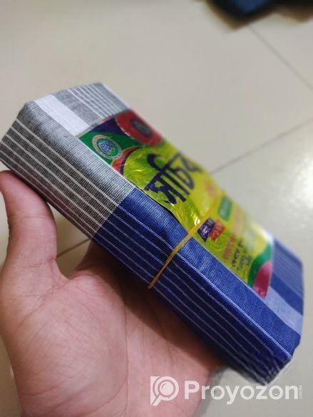 গরমের আরামদায়ক পোশাক- লুংগি