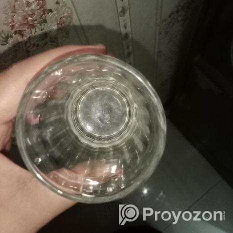 6 Pieces Tea Cup