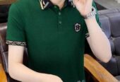 Premium Quality Cotton T-shirt