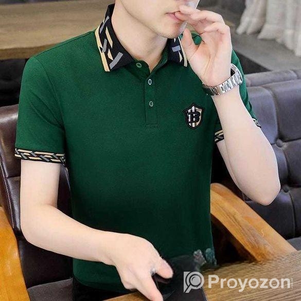 Premium Quality Cotton T-shirt