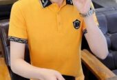 Premium Quality Cotton T-shirt