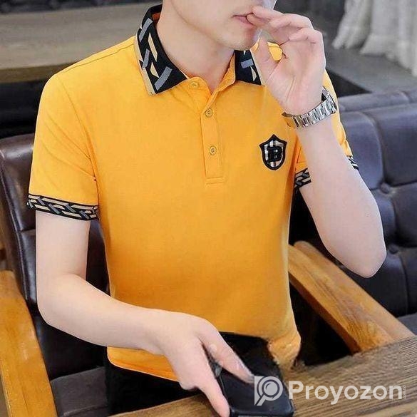 Premium Quality Cotton T-shirt