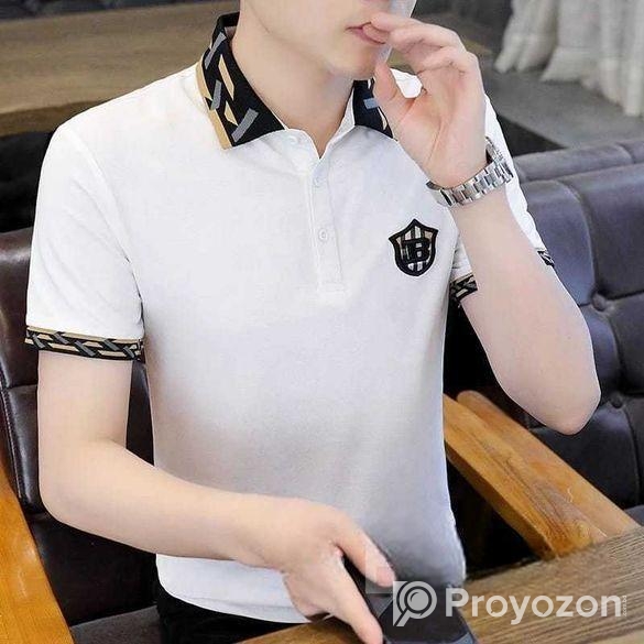 Premium Quality Cotton T-shirt