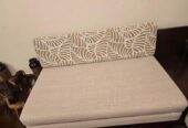 L Shaped Sofa