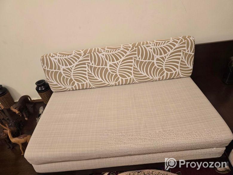 L Shaped Sofa