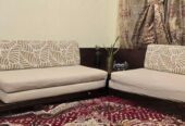 L Shaped Sofa