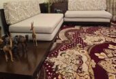 L Shaped Sofa