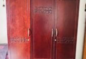 Brothers Furniture 3 part Almirah