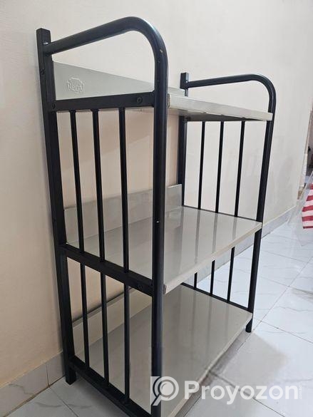 Oven Shelf (Rack)