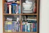 Otobi Book Shelf