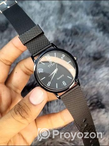 Titan watch sale