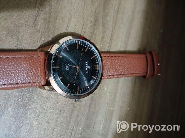 Titan watch sale