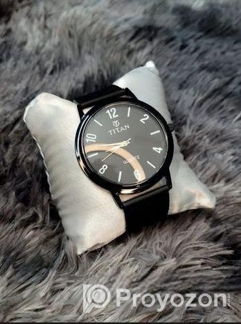 Titan watch sale