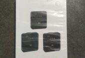 Sx9 Wirless microphone dual